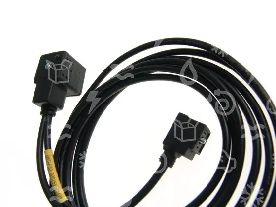 kabel s konektorem ALCO  OM3-P60, délka 6m, 805152